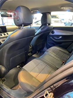 مێرسێدس بێنز E-Class